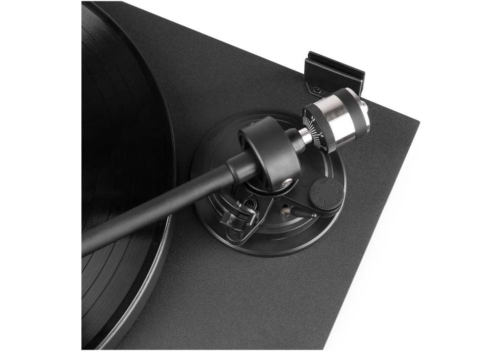 Audizio Tourne-disque RP340 Noir