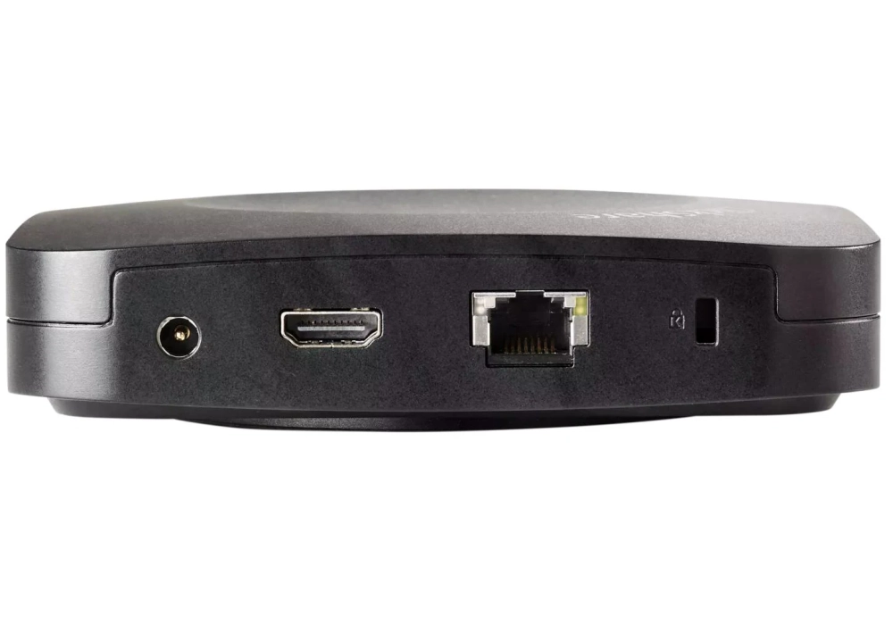 Barco ClickShare C-10, 2. Gen., 2 Buttons