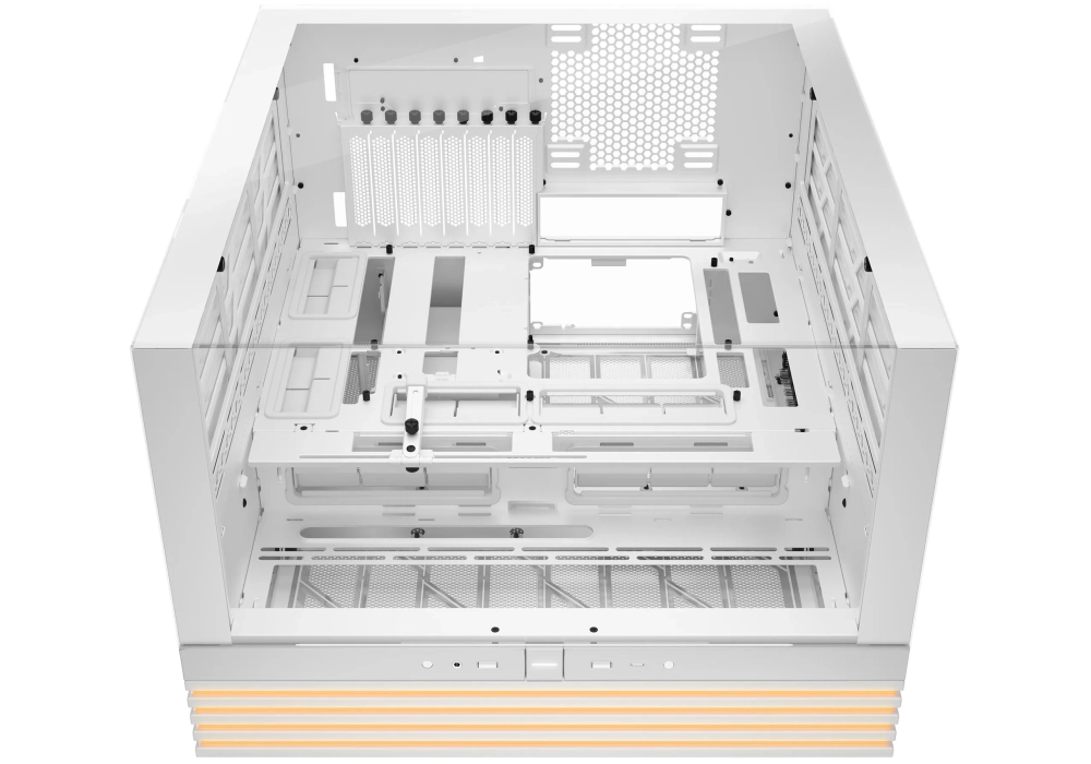 be quiet! Light Base 900 DX Blanc