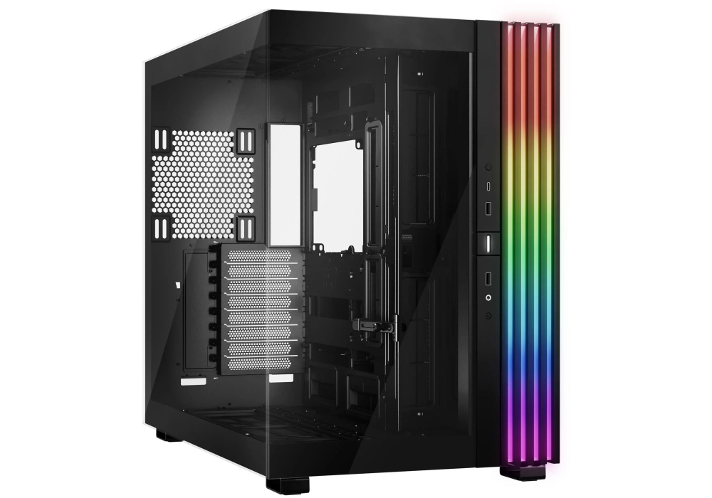 be quiet! Light Base 900 DX Noir