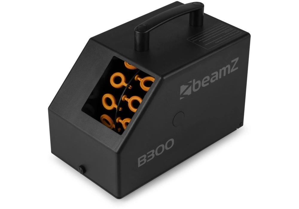 BeamZ B300