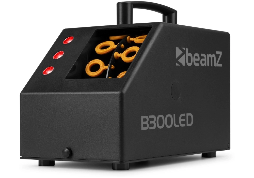 BeamZ B300 lED