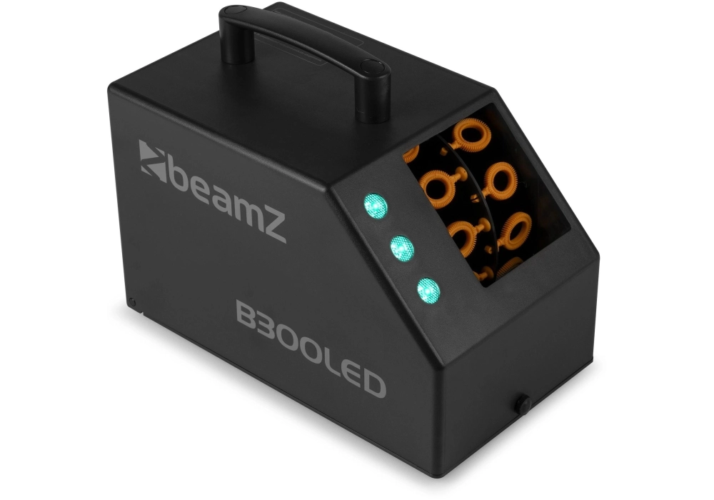 BeamZ B300 lED