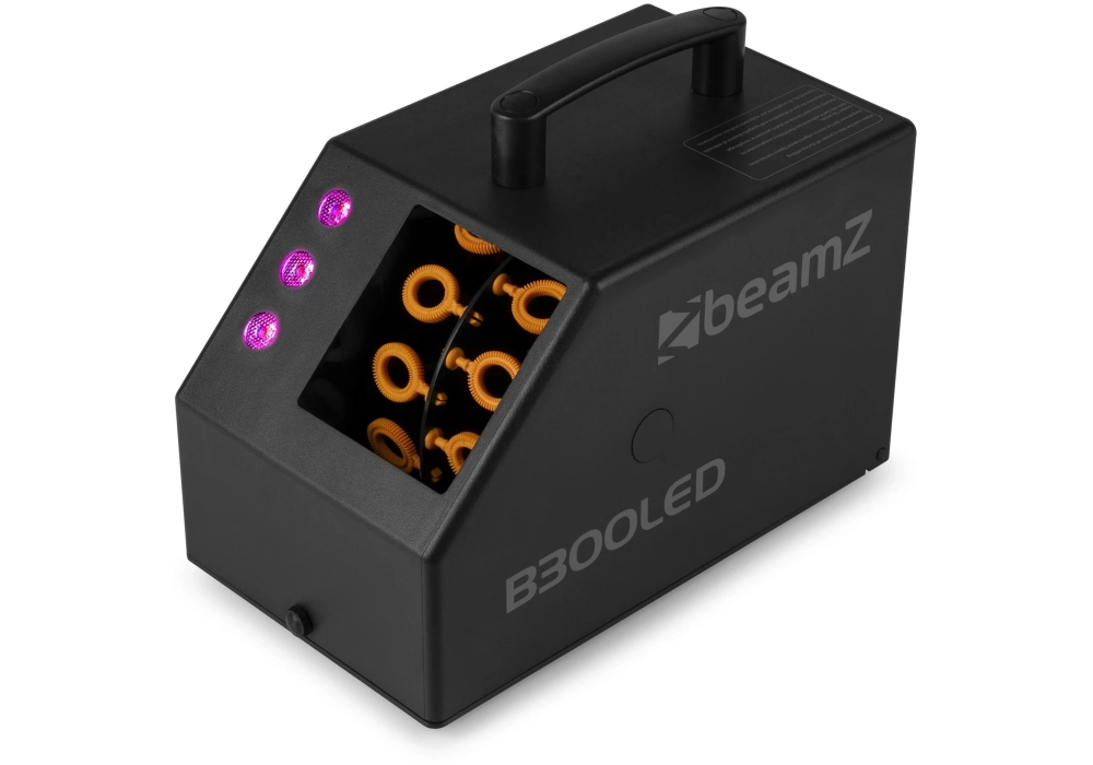 BeamZ B300 lED