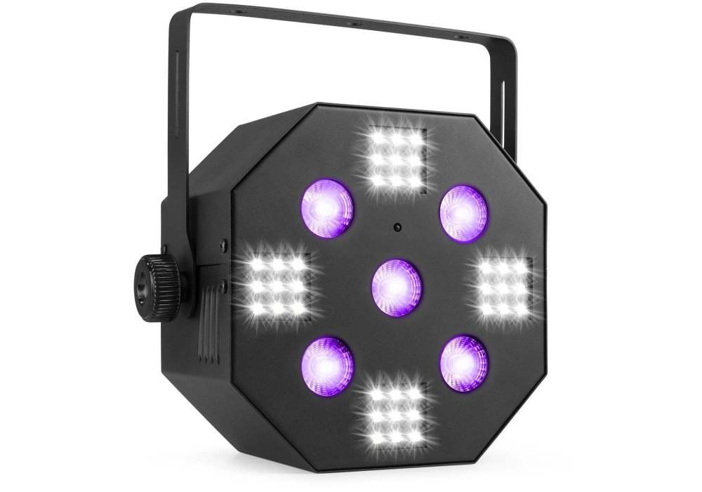 BeamZ Effet lumineux MultiAce2