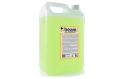 BeamZ Liquide à brouillard Medium-Density Dark Yellow 5 l