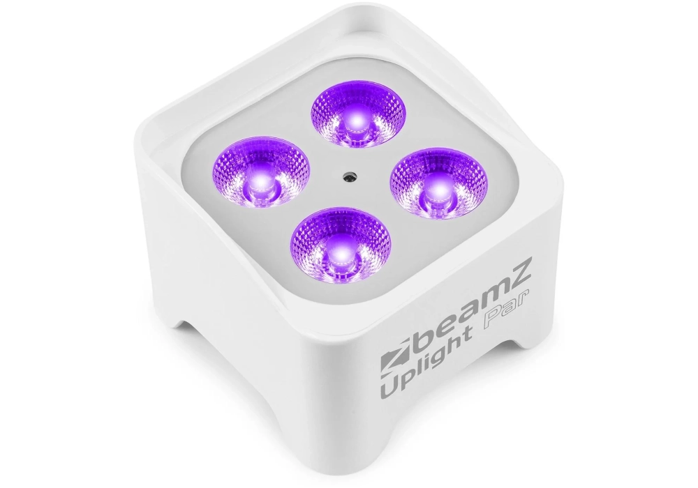 BeamZ Phares BBP90W