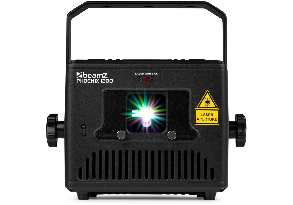 BeamZ Phoenix 1200