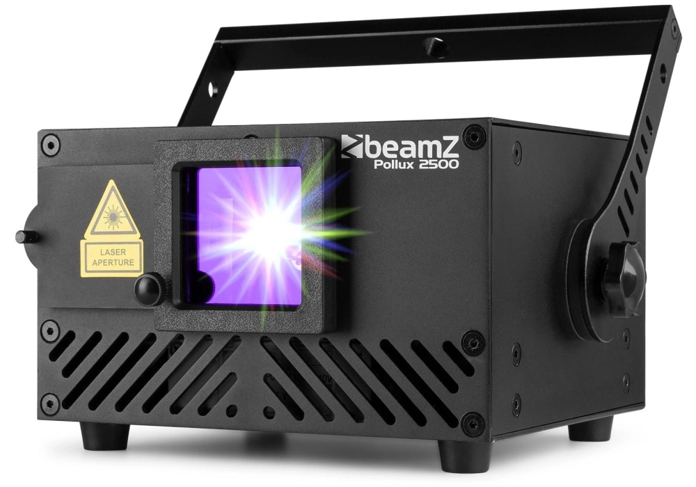 BeamZ Pollux 2500