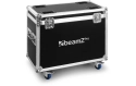 BeamZ Pro Flightcase  FC300