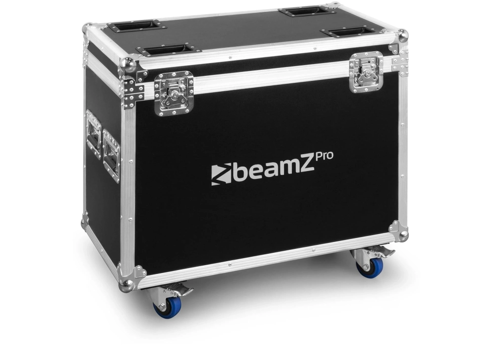 BeamZ Pro Flightcase  FC300