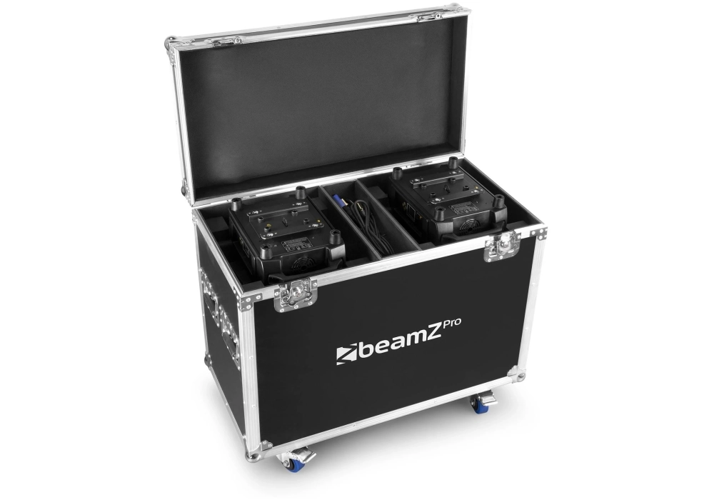 BeamZ Pro Flightcase  FC300