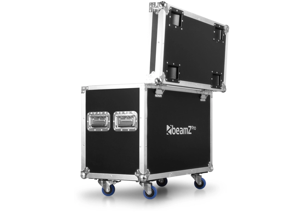 BeamZ Pro Flightcase  FC300