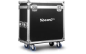 BeamZ Pro Flightcase  FC400