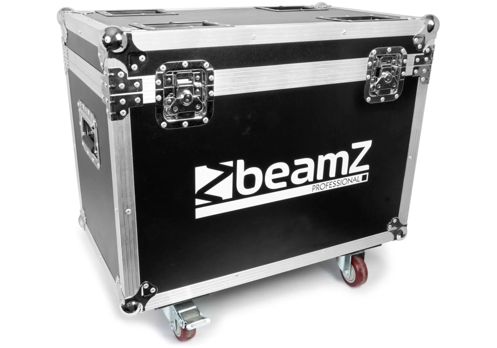 BeamZ Pro Flightcase  FC760