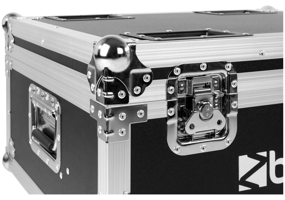 BeamZ Pro Flightcase  FCC12