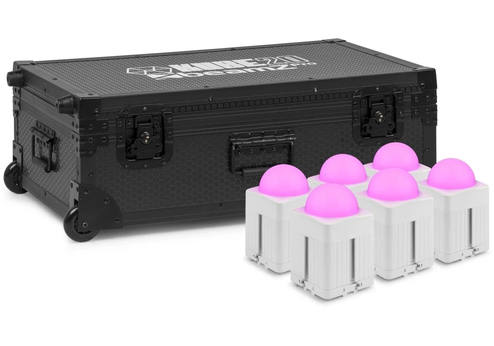 BeamZ Pro Flightcase  FCC30