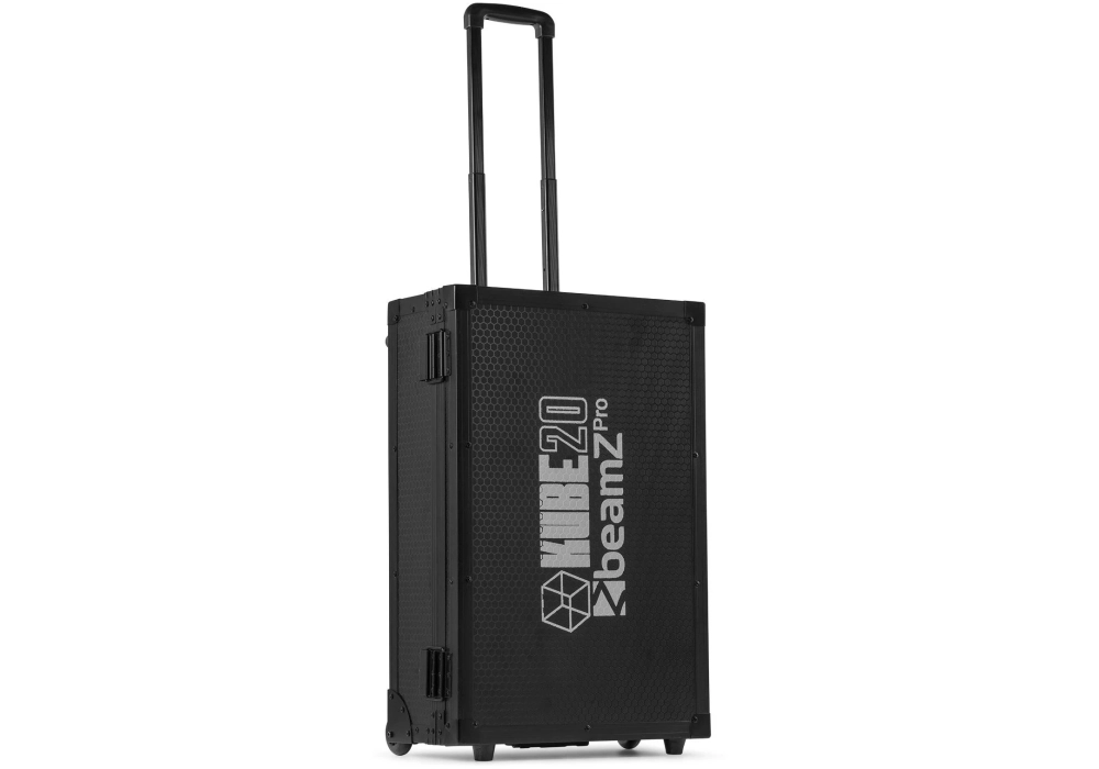 BeamZ Pro Flightcase  FCC30