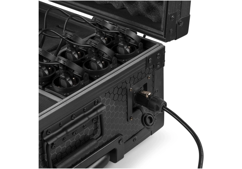 BeamZ Pro Flightcase  FCC30