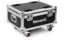 BeamZ Pro Flightcase  FL-DOT