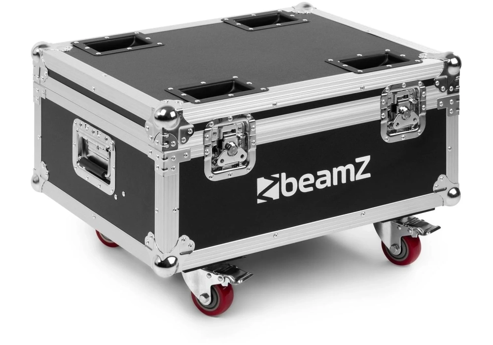 BeamZ Pro Flightcase  FL-DOT