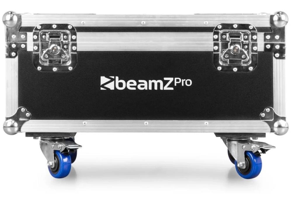 BeamZ Pro Flightcase  FL200