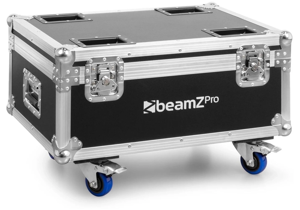 BeamZ Pro Flightcase  FL72B