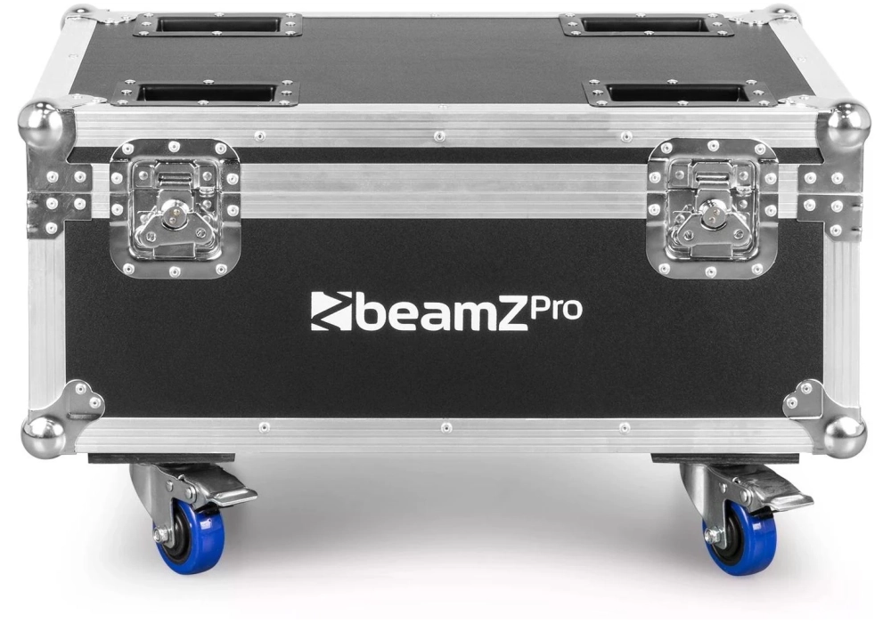 BeamZ Pro Flightcase  FL72B