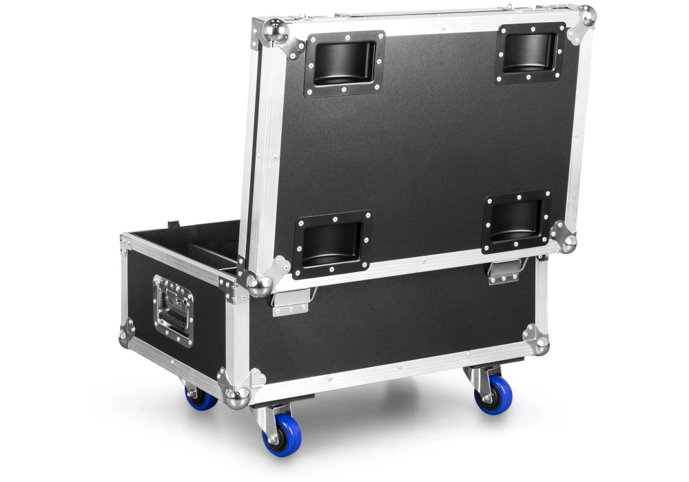 BeamZ Pro Flightcase  FL72B