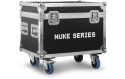 BeamZ Pro Flightcase  FLCNK02