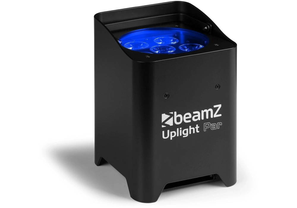 BeamZ Pro Phares Kit BBP62