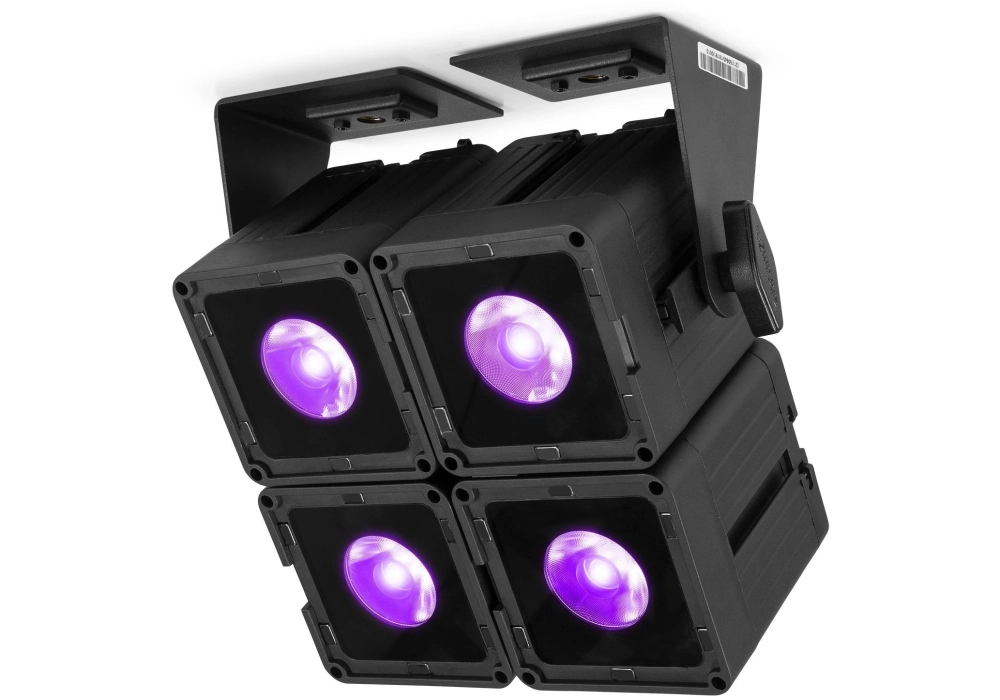 BeamZ Pro Phares KUBE20BK