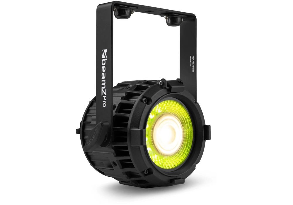 BeamZ Pro Phares NEUTRON-DOT