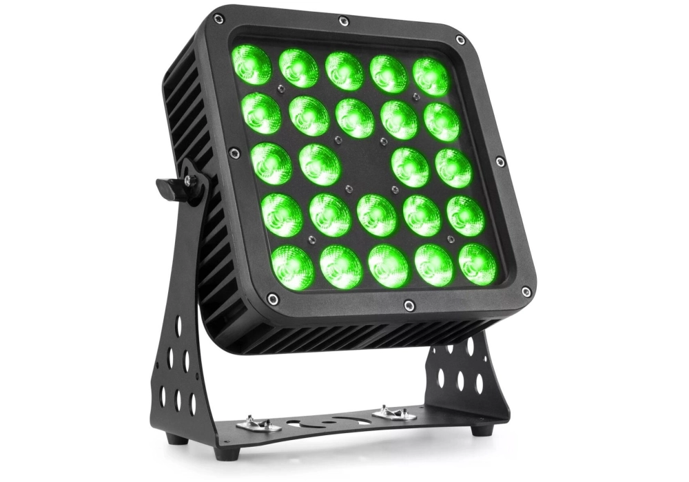 BeamZ Pro Projecteur de chantier StarColor200