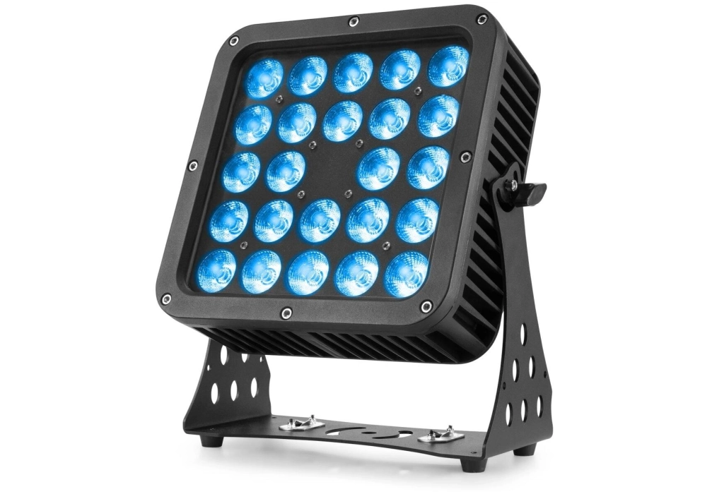 BeamZ Pro Projecteur de chantier StarColor200