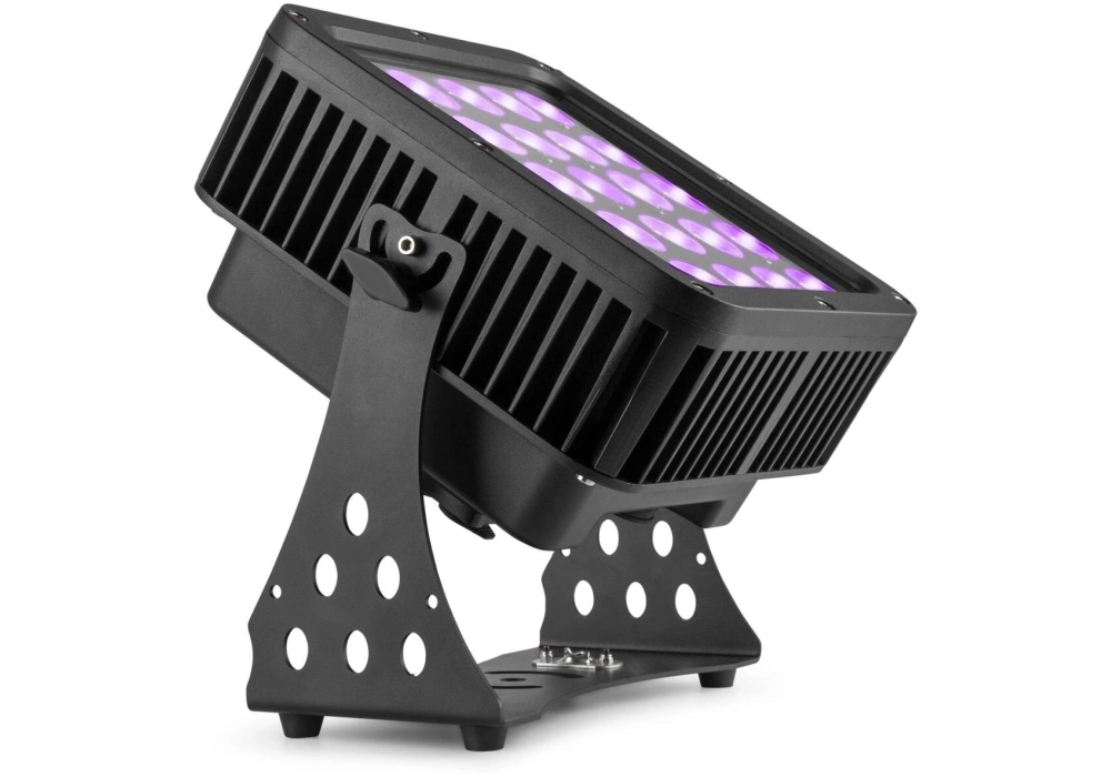 BeamZ Pro Projecteur de chantier StarColor205