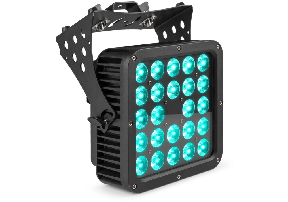 BeamZ Pro Projecteur de chantier StarColor205