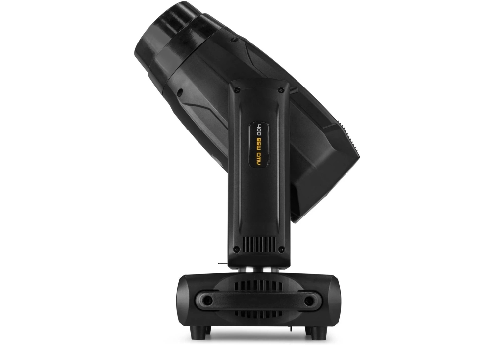 BeamZ Pro Tête mobile IGNITE400Set