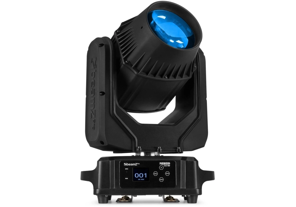 BeamZ Pro Tête mobile Nereid120W