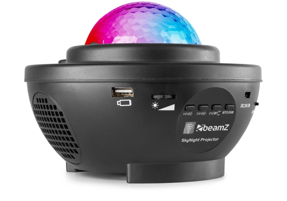 BeamZ Projecteur SkyNight