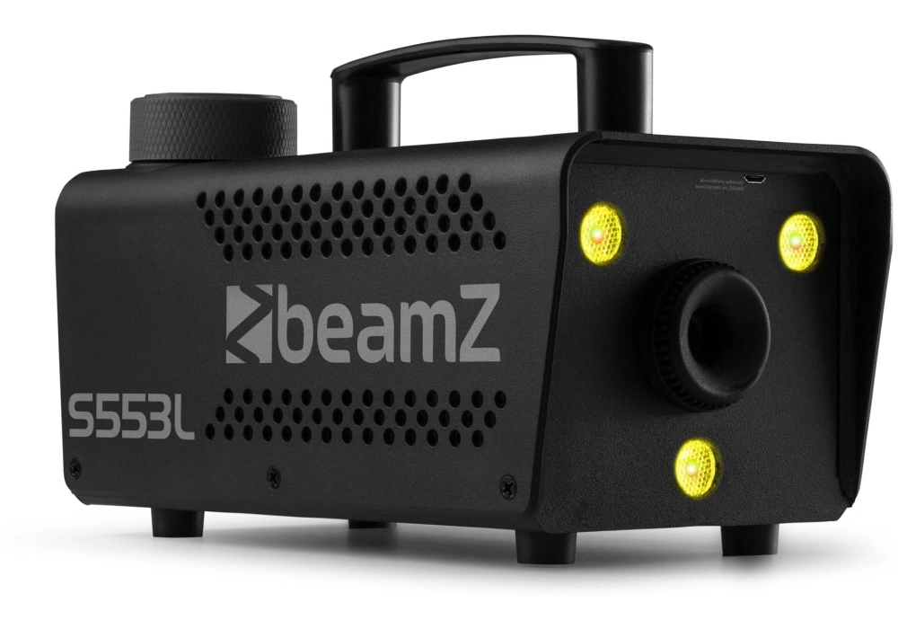 BeamZ S553 l