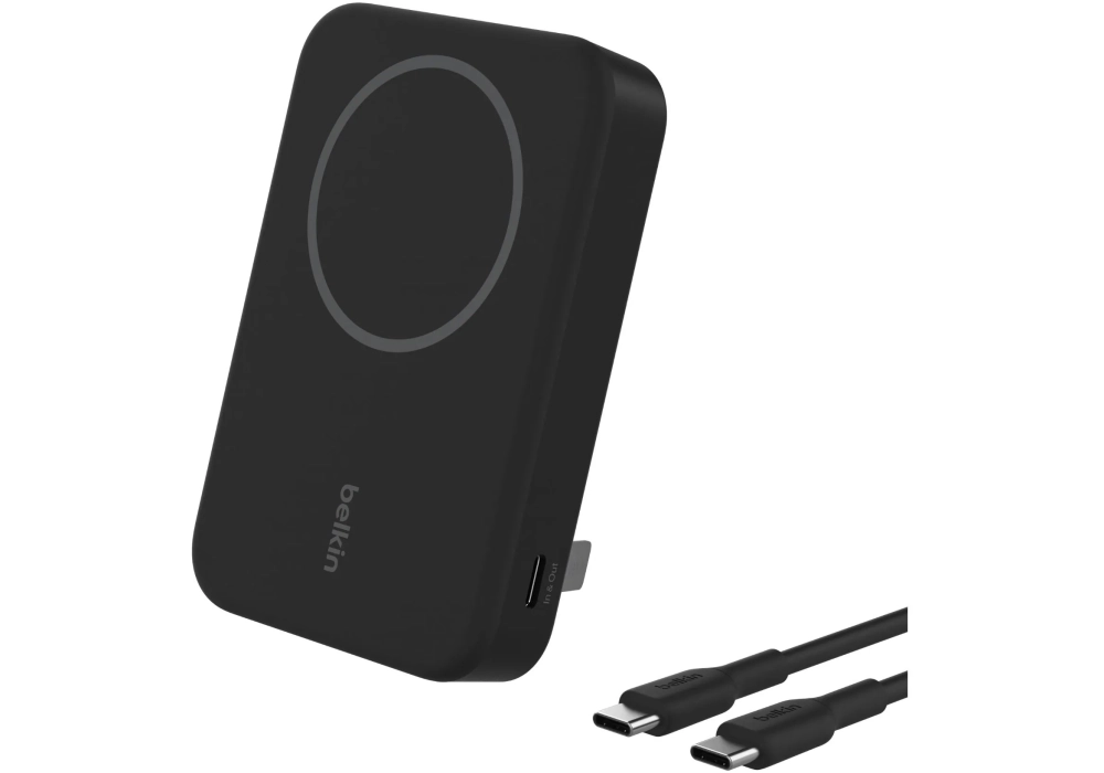 Belkin Batterie externe BoostCharge Pro 10000 mAh