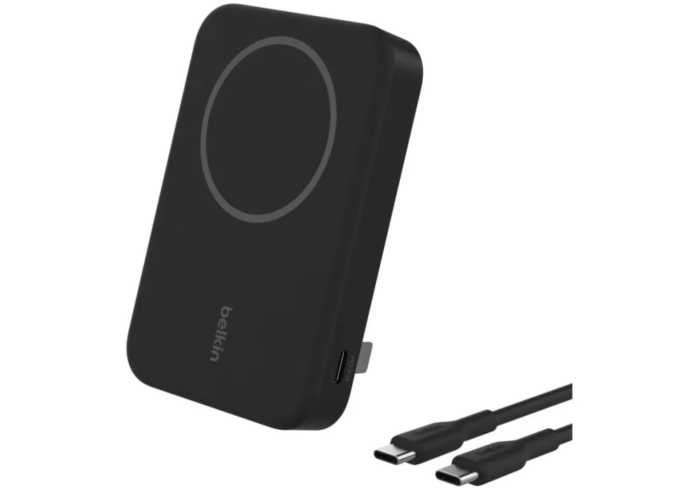 Belkin Batterie externe BoostCharge Pro 8000 mAh