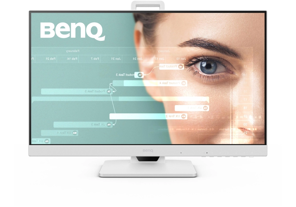 BenQ GW2486TC