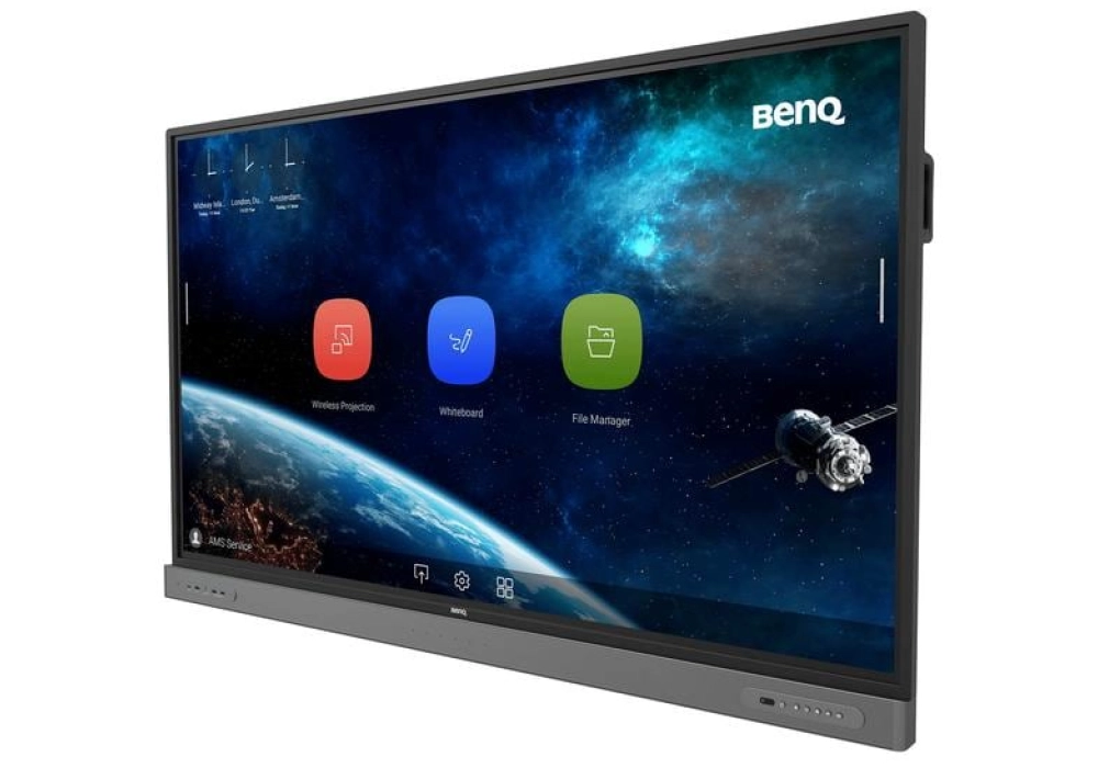 BenQ RM8603