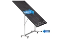 BLACKGLAS Installation solaire ECOmirrorPRO 440 Wp