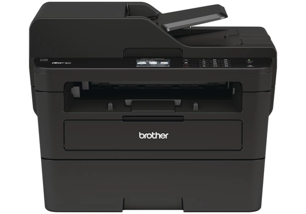 Brother DCP-L2730DW