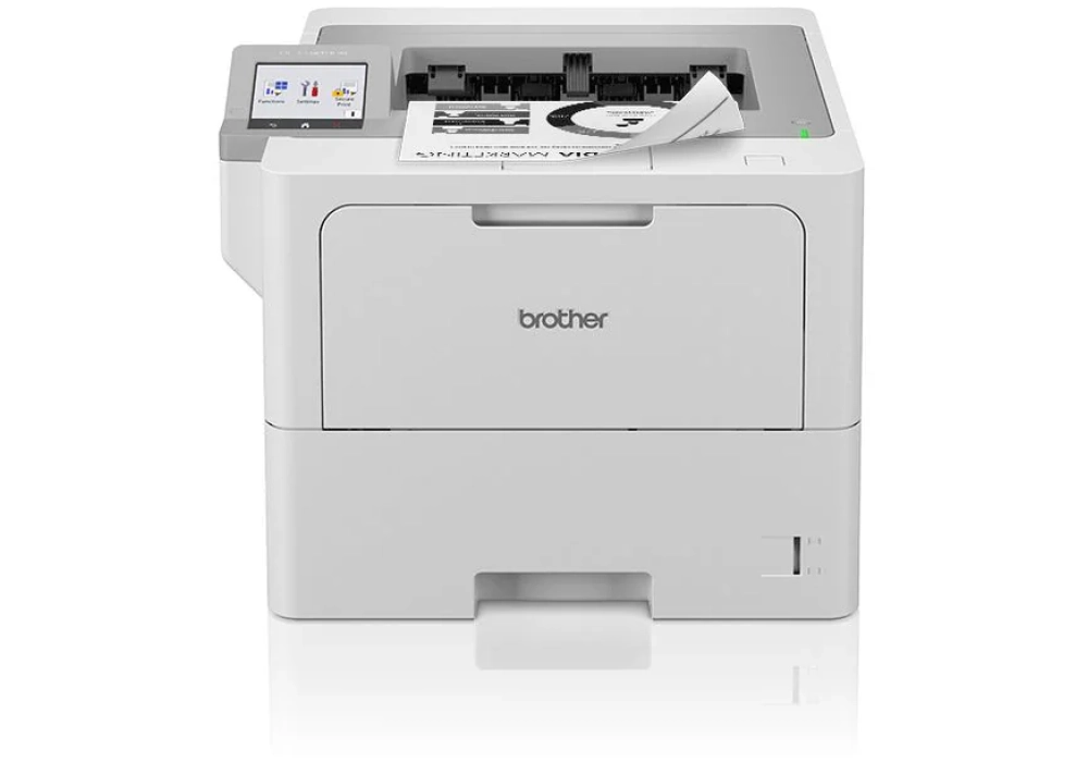 Brother HL-L6410DN  [cashback 150.-]