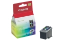 Canon Inkjet Cartridge CL-41 - Colour (12ml)
