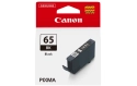 Canon Inkjet Cartridge CLI-65BK - Black
